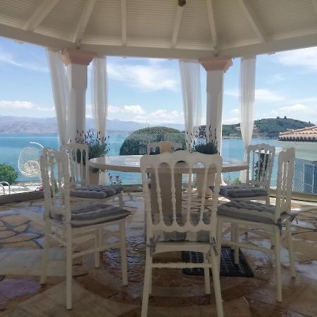 Imerolia Beach Villa Kassiopi Corfu Zewnętrze zdjęcie