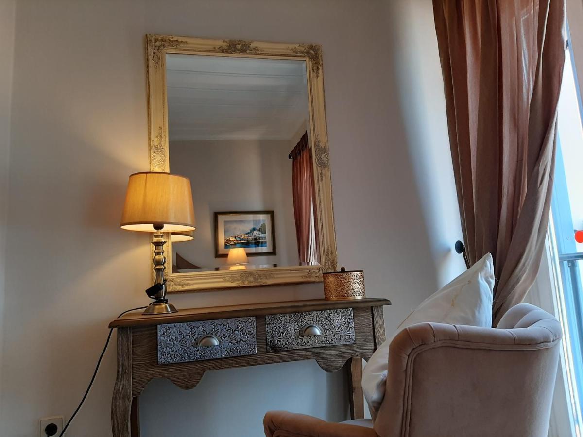 Imerolia Beach Villa Kassiopi Corfu Zewnętrze zdjęcie